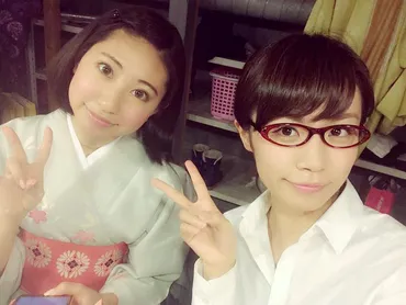 加藤文代とは？舞台女優から着付け師へ、父・加藤茶との関係も明らかに？加藤文代、舞台女優から着付け師へ、現在の活動と家族構成