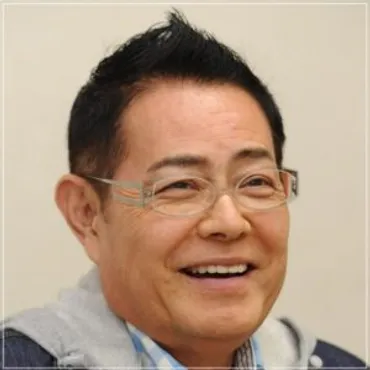 加藤茶の元嫁は18歳下の着付け講師!馴れ初めはテレビ局で結婚 ...