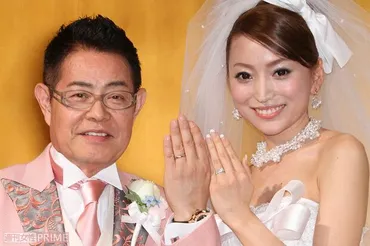芸能界おしどり夫婦の闘病秘話】加藤茶を支える45歳差妻・綾菜の決意「加トちゃんが芸人を一生続けたいならそれを支えるのが妻である私の務め」