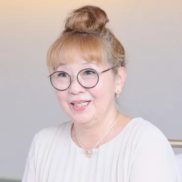 岡崎友紀 さん、国民的アイドルから現在まで、輝き続ける秘訣とは？岡崎友紀：少女から現在までの軌跡、結婚、健康、そして未来へ