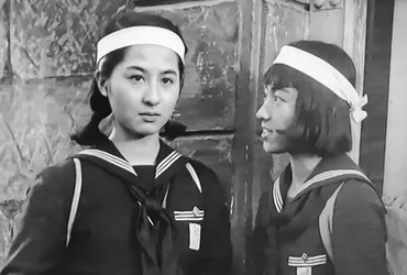 Shige Blog: 香川京子と『ひめゆりの塔』と沖縄