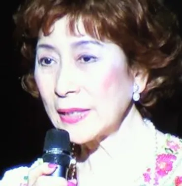 寿美花代の現在は?認知症で施設に入居?息子とは遺産相続を巡るトラブルも?