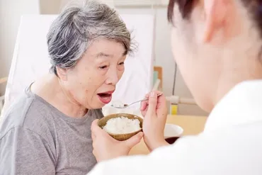 終末期の食事・排泄・清潔保持について 