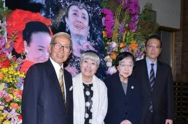 美空ひばり生誕祭にファン2000人 日比谷公会堂休止前最後の開催