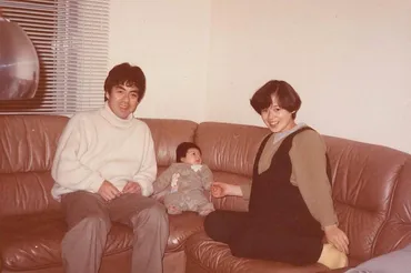 2歳の時に別れた息子の父親に...」大竹しのぶ、亡き夫へ子育ての終わりを40年前の写真とともに報告「きっとお父様も天国で...」「胸にじーんときました」などの声(西スポWEB OTTO!)