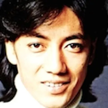 沢田研二
