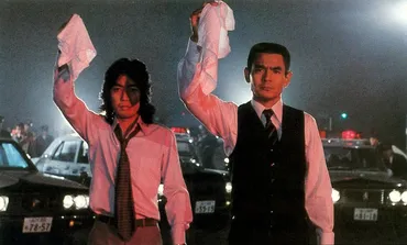 ジュリー!沢田研二デビュー50年を記念した特集で「太陽を盗んだ男」など12本