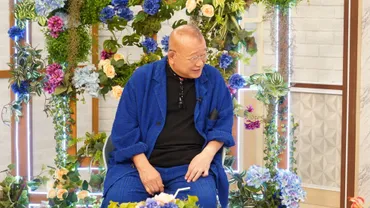 石原裕次郎ら芸能人との交友関係から壮絶な性転換手術まで!『鶴瓶ちゃんとサワコちゃん~昭和の大先輩とおかしな2人~』第42回ゲスト:カルーセル麻紀 5月26日(月)よる9時00分~ BS12 トゥエルビで放送
