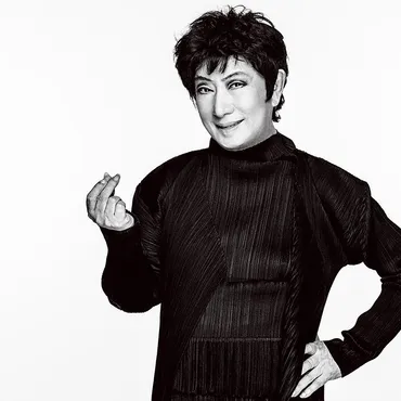 美輪明宏、差別とのたたかい、そして 男らしさについて語る