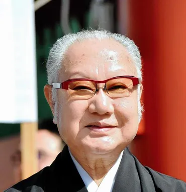 歌舞伎俳優・坂田藤十郎さん死去、88歳 人間国宝、妹は中村玉緒/芸能/デイリースポーツ online