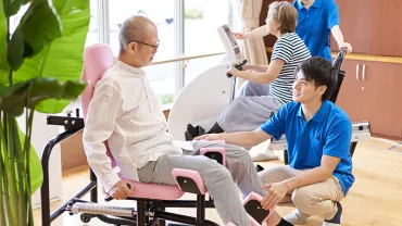 圧迫骨折で退院した後の生活で気をつけたいこと