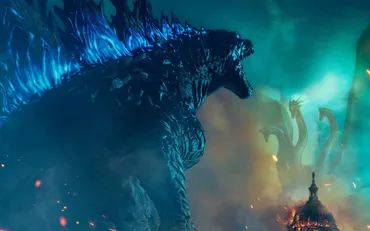 ゴジラ キング・オブ・モンスターズ(モンスターバース)のネタバレ解説・考察まとめ (4/5)