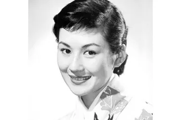 これ1本」の約束から始まった司葉子の女優人生