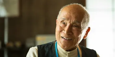 谷川俊太郎さんが「よくできた詩とは思っていない」と言う代表作「生きる 」は、なぜ愛され続けるのか?
