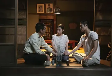 太陽の子」三浦春馬さんが語っていた作品への思い