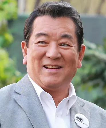 加山雄三は4月で85歳…不撓不屈の若大将を支える妻の献身、夫婦「卒婚」も8年で卒業