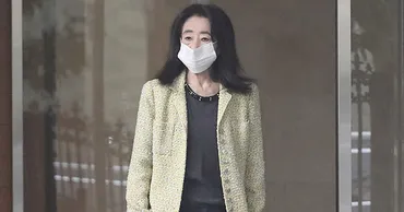 中村玉緒 82歳の家出決断…逆介護の長女と゛同居゛解消していた ...