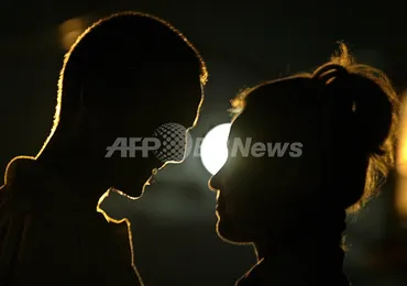 不倫女性に禁錮298年?台湾で「姦通罪」論争が再燃 写真1枚 国際ニュース:AFPBB News
