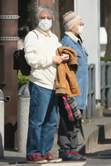 田中裕子と沢田研二は結婚30年経っても夫婦円満！不倫恋愛当時のスキャンダルも気になる！ 