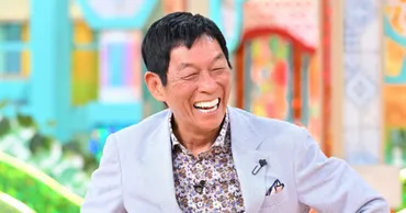 ORICON NEWS：明石家さんま、大竹しのぶの亡き夫・服部晴治さんから「しのぶをよろしくお願いします」で勘違い  波乱万丈の人生振り返る［出演者一覧］ 
