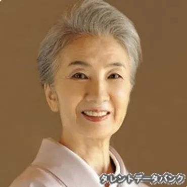 藤村志保さんの生涯を振り返る：女優としての輝きと家族愛、その軌跡とは？藤村志保さんの女優人生と家族、結婚、晩年について