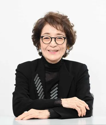 倍賞千恵子 史上最高齢81歳!主演女優賞 生涯現役「自分ができなくなるまで」/芸能/デイリースポーツ online