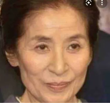 ホッとした女優さん。倍賞千恵子、美津子姉妹。 : keikosensei1212のblog