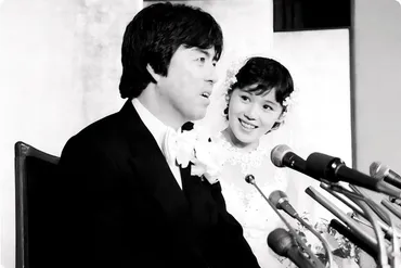 大竹しのぶ、結婚と家族の物語: 夫との出会い、再婚、息子の結婚… 彼女の人生を振り返る？大竹しのぶ、結婚、明石家さんま、IMALU、服部晴治、息子の結婚、家族