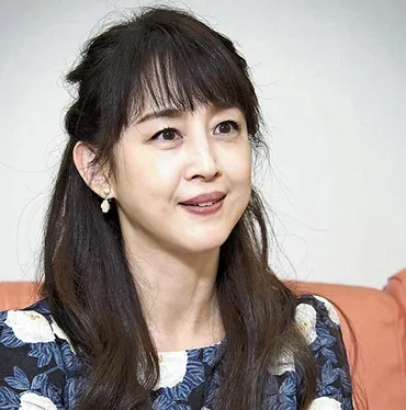 相田翔子の現在？：Wink時代から母としての顔、自己探求の軌跡(？)歌手、女優、そして母：相田翔子の多面的な生き方