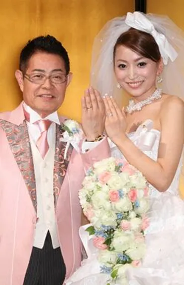 芸能界おしどり夫婦の闘病秘話】加藤茶を支える45歳差妻・綾菜の決意「加トちゃんが芸人を一生続けたいならそれを支えるのが妻である私の務め」(2ページ目)