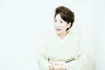 波乃久里子の軌跡：女優、舞台、健康、そして本音で生きる？花柳章太郎追悼公演、新派、ドラマ出演、健康への意識、私生活