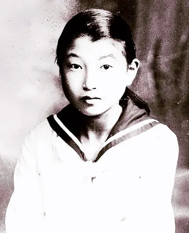 黒柳徹子さんの、戦争の話。スルメ欲しさに、日の丸を振って兵隊さんを見送った。それが私の戦争責任