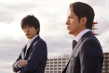 岡田准一主演『白い巨塔』第四夜は野望を果たした財前が遺族に訴えられ医療裁判へ (2019年5月24日)