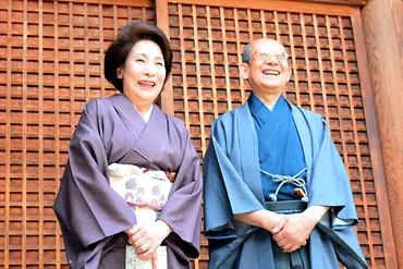 波乃久里子：歌舞伎界の血筋、女優としての輝きと多才な魅力とは？波乃久里子の華麗なるキャリア: 舞台、蕎麦屋、そして家族