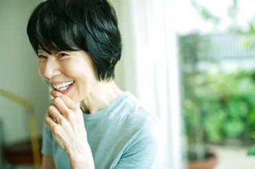 料理家・栗原はるみ「2022年は新たな挑戦の一年」悲しみの淵から前向きに