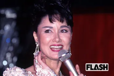 山本リンダの波乱万丈人生！母との絆と輝きを語る (音楽、歌手、モデル、こまっちゃうナ、どうにもとまらない？)山本リンダの人生: 幼少期の葛藤から現在まで、母との絆と輝かしいキャリア