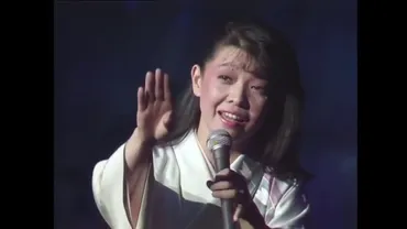 都はるみ 大阪しぐれ 歌詞&動画視聴