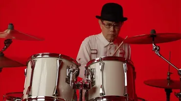 加藤茶、音楽と笑いの軌跡を振り返る！その魅力とは？加藤茶：音楽、ドリフ加入、そして現在