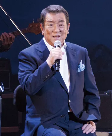 加山雄三さん 感謝の熱唱 茅ヶ崎への愛着・思い込め