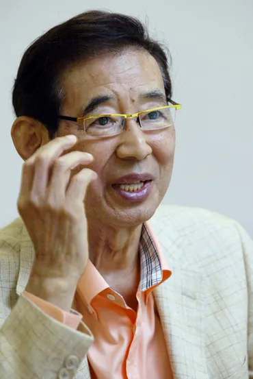 アーカイブ】(患者を生きる)うつ 高島忠夫さんを支えて:下:朝日新聞