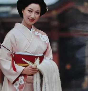 三林京子 若い頃が美しい スカーレット 朝ドラ 大久保さん役 三林京子は桂すずめ
