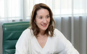 肛門に溜まったモノを指で取り出したら、血だらけに…」難病で41歳から゛人工肛門生活゛のオストメイトモデル(47)が明かす、日常生活の知られざる苦労