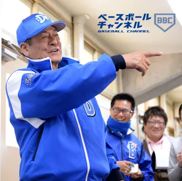 もっと評価されるべき、中畑監督の育成手腕 DeNAベイスターズは今季セリーグのダークホースか?