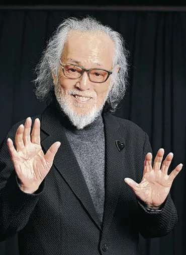92歳、能登への感謝胸に鍛錬 仲代達矢さん 演劇堂「帰還」 5月30日から「肝っ玉おっ母と子供たち」