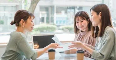 AI時代に求められるスキルとは？2035年の社会と働き方」