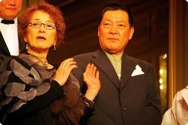 倍賞千恵子 夫との馴れ初めは音楽がつないだ運命の出会いだった 結婚までの道のりと子供がいない理由も解説 