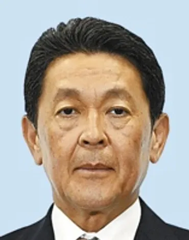 ホンダ青山副社長が辞任 懇親会で「不適切行為」、刑事告訴:ニュース:中日BIZナビ