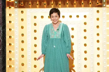 大竹しのぶ まさかの゛元カレ゛と再会…明かされる青春の1ページ！【予告】