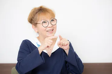 岡崎友紀さん］（下）「おくさまは１８歳」のイメージが強すぎて…８０年代のシティ・ポップに若者たちが再注目 