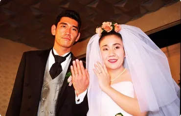 神津はづきと夫・杉本哲太の馴れ初め 出会いから結婚、そして3人の子供たちの歩み